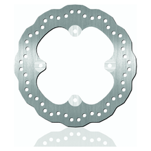 BikeMaster Honda Contour Brake Rotor