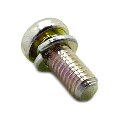 Polaris Ranger Screw and Washer Assembly, Genuine OEM Part 3085698, Qty 1