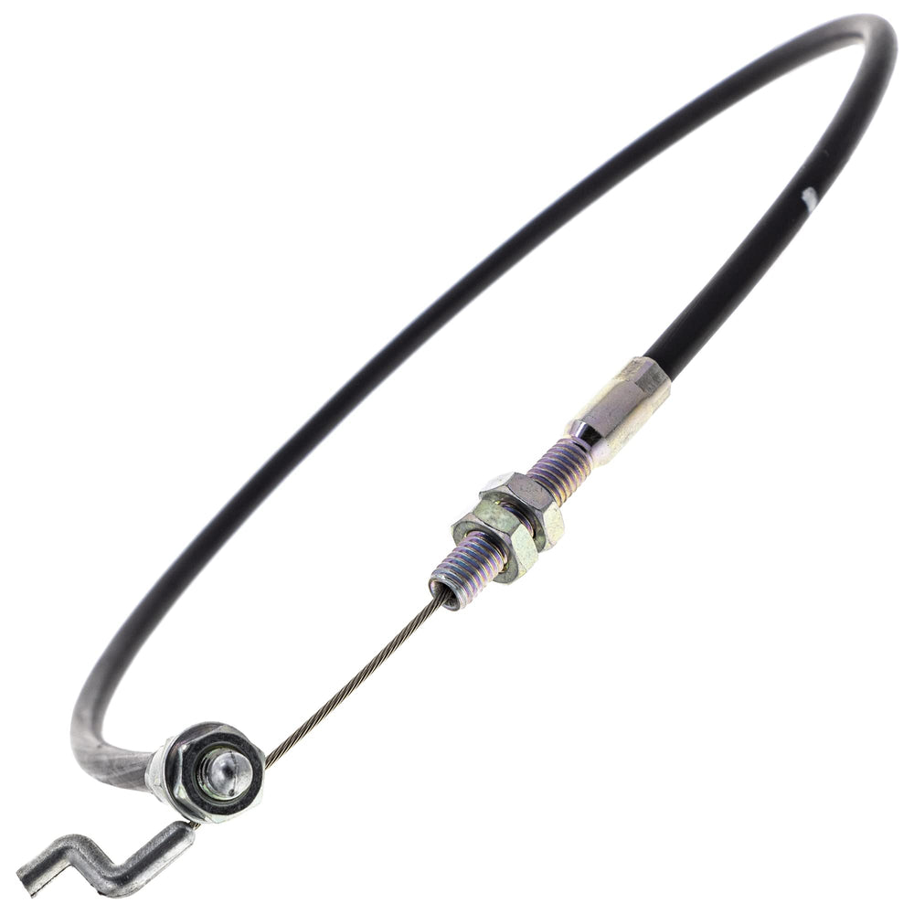 
                      
                        Polaris Slingshot Hood Latch Cable Assembly, Front, Genuine OEM Part 2636552, Qty 1
                      
                    