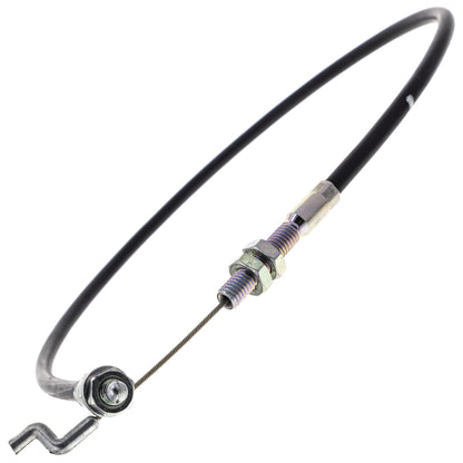 Polaris Slingshot Hood Latch Cable Assembly, Front, Genuine OEM Part 2636552, Qty 1