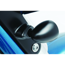 Kuryakyn Kuryakyn Front Turn Signal Mounts Black