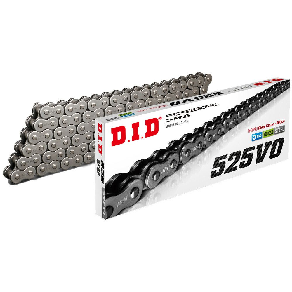 Chain 525vo 106