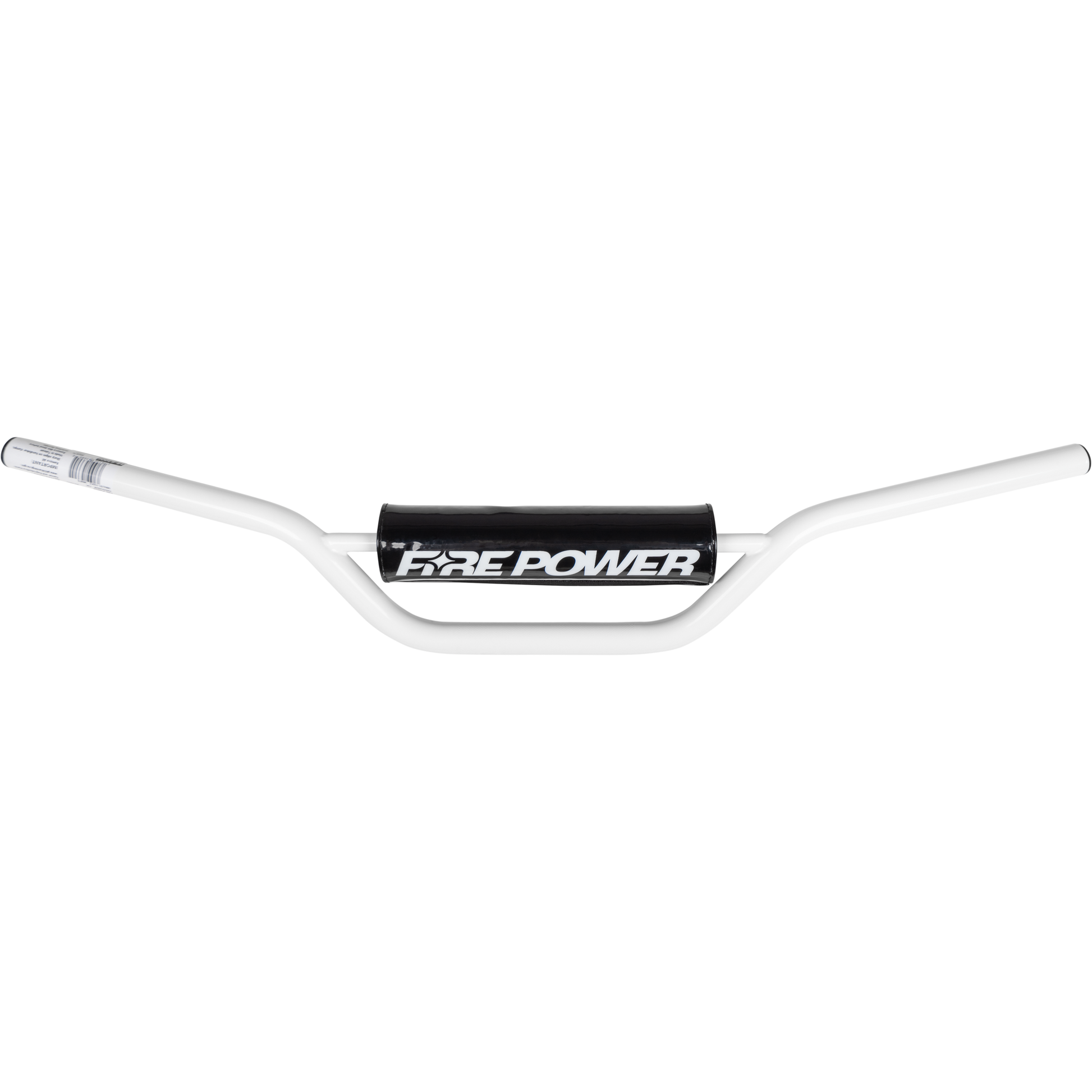 Handlebar   Csc Mini/81 150cc   White