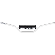 Handlebar   Csc Mini/81 150cc   White