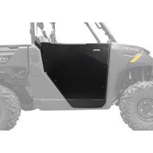Front Half Doors Pol