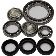 Rear Differential Bearing And Seal Kit