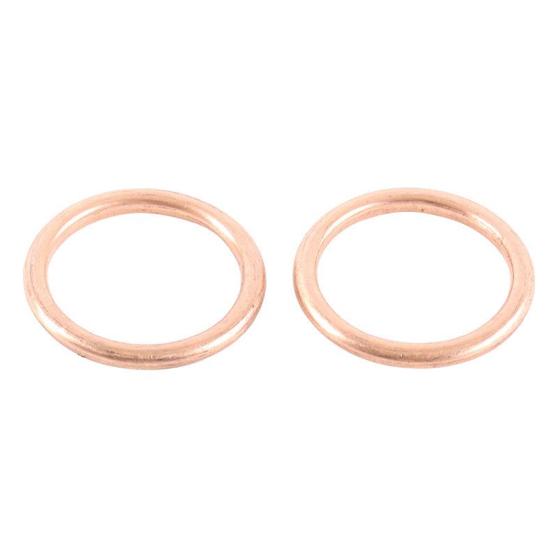 QuadBoss 85-86 Honda ATC350X Exhaust Gasket Kit