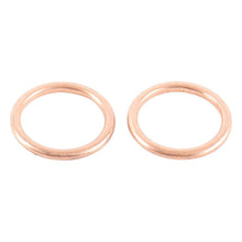 QuadBoss 85-86 Honda ATC350X Exhaust Gasket Kit