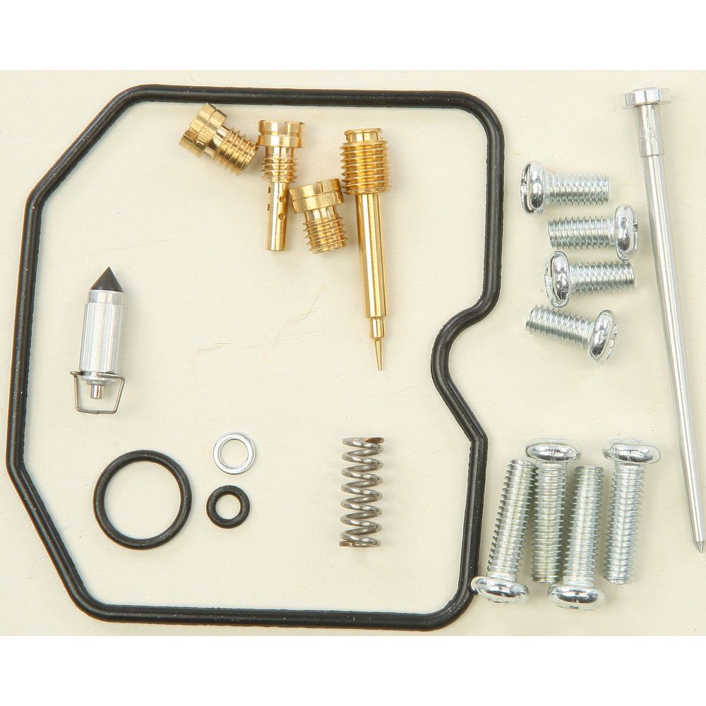 Carburetor Repair Kit