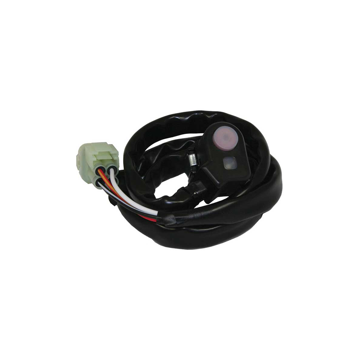 Start Button OEM Replica Hon