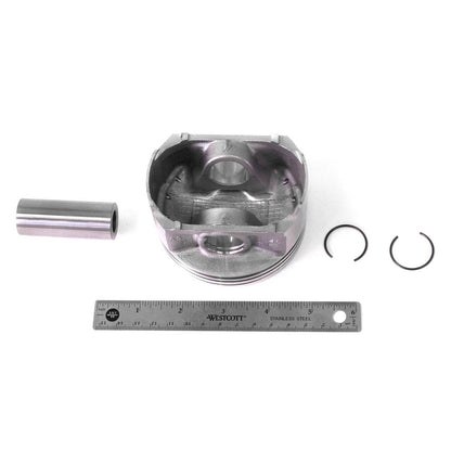 Polaris Ranger Piston Set, 020 in/ .50 mm, Genuine OEM Part 3087223, Qty 1