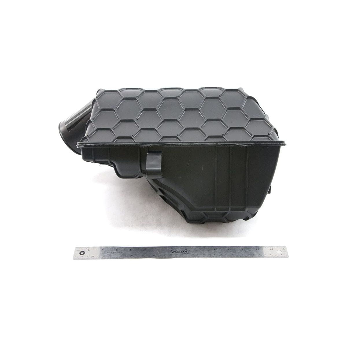 Polaris RZR Intake Weld, Engine Housing - 1240749