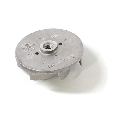 Polaris Ranger Water Pump Impeller, 45 mm, Genuine OEM Part 5138875, Qty 1