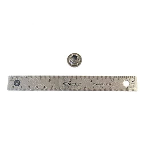
                      
                        Polaris GEM Valve Retainer, Genuine OEM Part 5137758, Qty 1
                      
                    