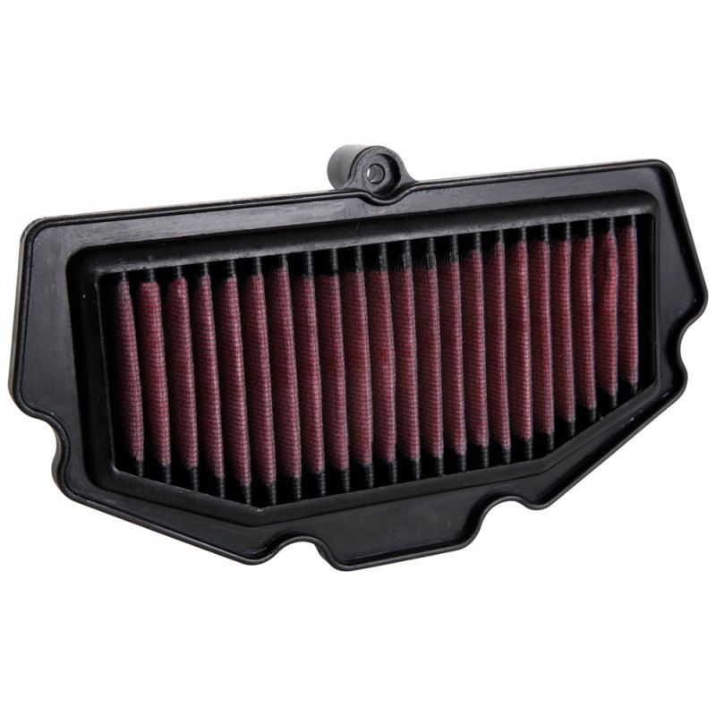 K&N Replacement Air Filter KAWASAKI KLE650; 2019 Pack of 6