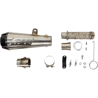 Db Pro Slip On Ss/Cf Yamaha