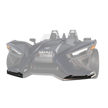 Polaris Slingshot Front Wing Guards