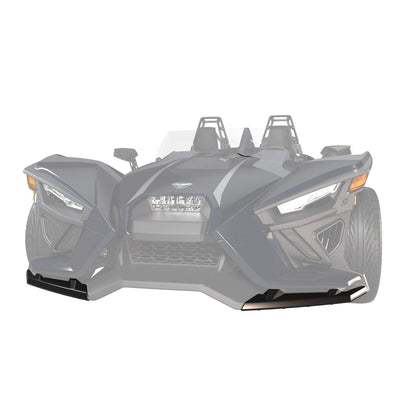 Polaris Slingshot Front Wing Guards