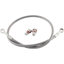 Clutch Line Silver Hon