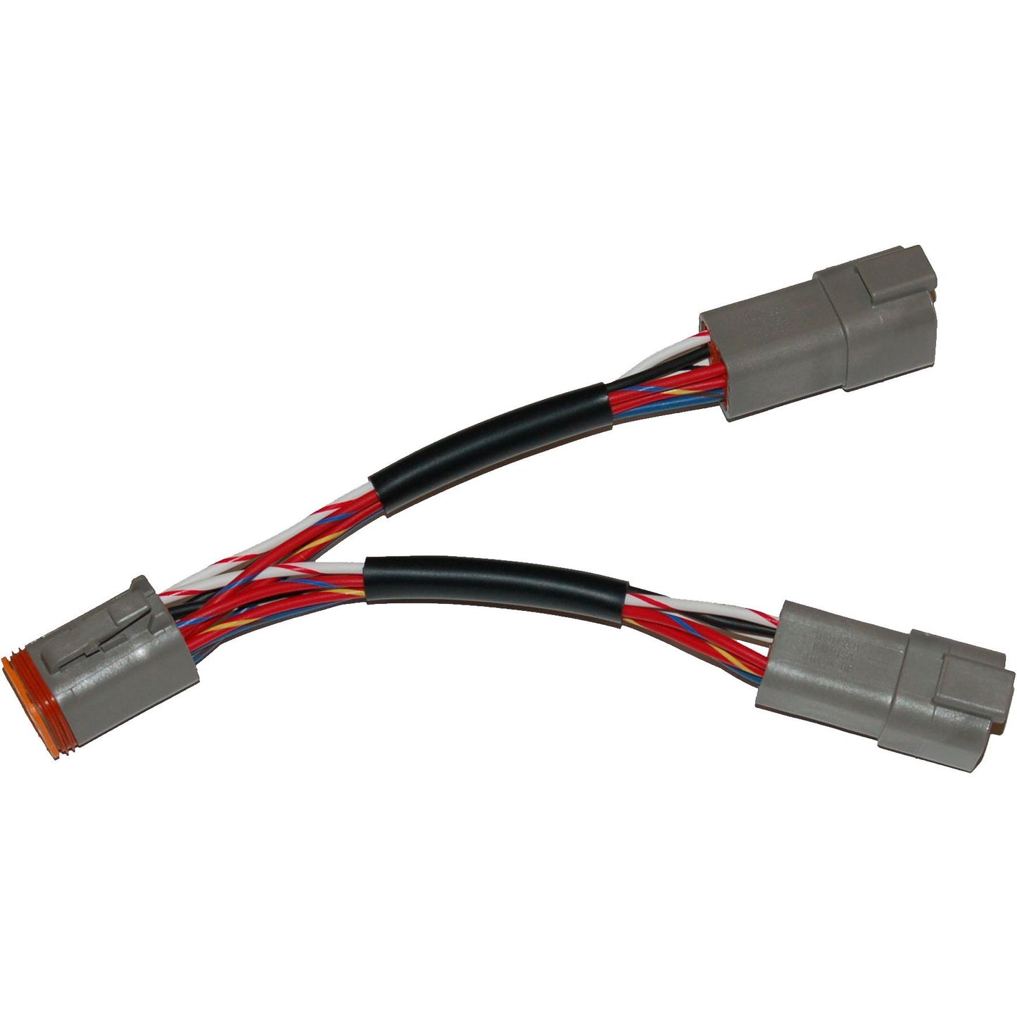 Pwr Port Plg Y Adptr Can/Bus Fl 11 Up Fx 12 Up 14 Up Models