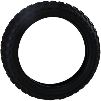 Tire Trail Wing Tw31 Front 130/80 18 66p Bias Tt