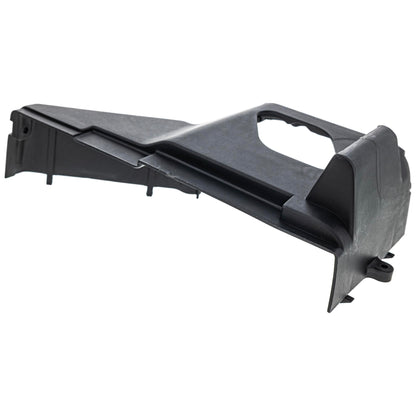 Polaris RZR Fan Shroud Assembly, Lower, Genuine OEM Part 0454360, Qty 1