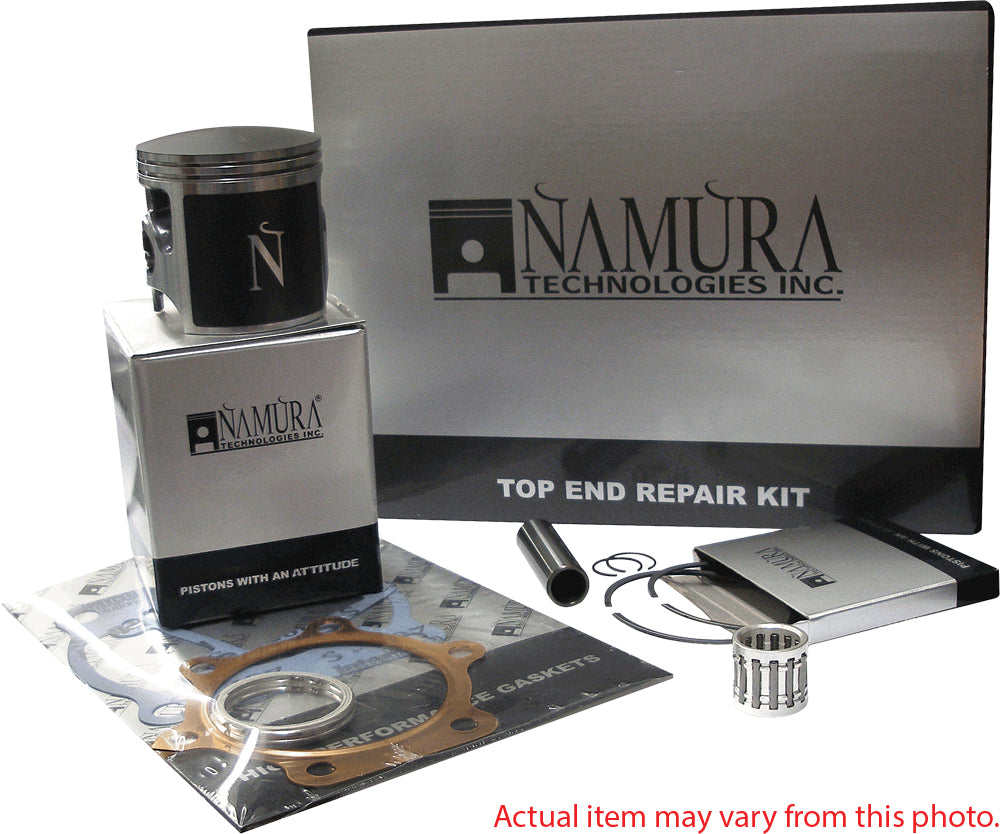 Top End Kit Scem Composite Cyl 47.95/+0.01 Suz