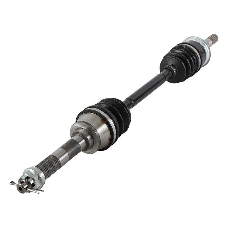 
                      
                        6 Ball Heavy Duty Axle Front
                      
                    