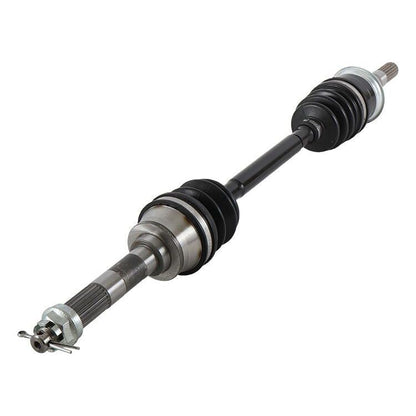 6 Ball Heavy Duty Axle Front