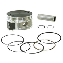 Piston Kit 72.70/Std Ac/Kaw/Kym
