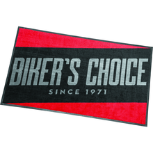 Bikers Choice Floor Mat 3 X 5
