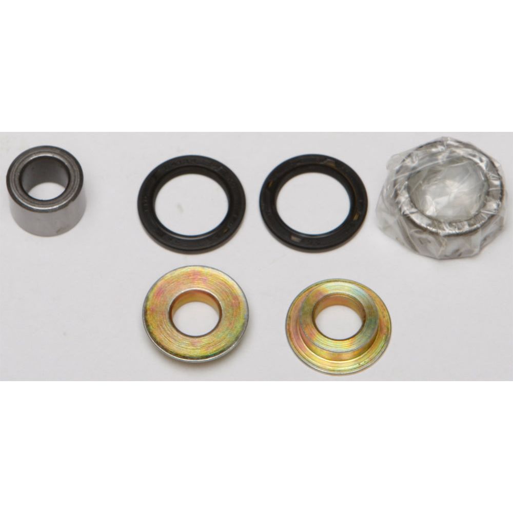 Lower Shock Bearing/Seal Kit