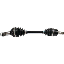 6 Ball Heavy Duty Axle Yam