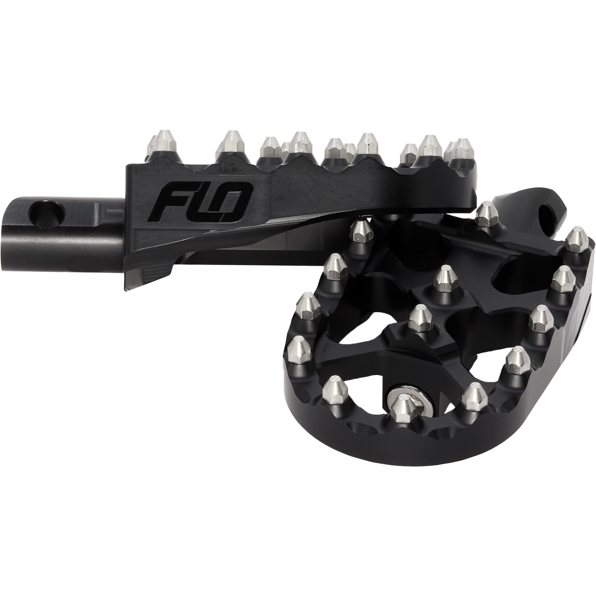 Footpeg Passenger Indian Challenger