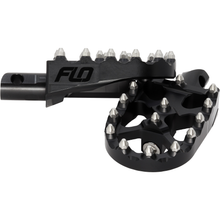 Footpeg Passenger Indian Challenger