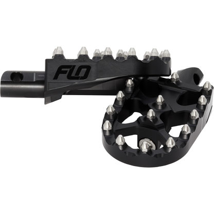 Footpeg Passenger Indian Challenger