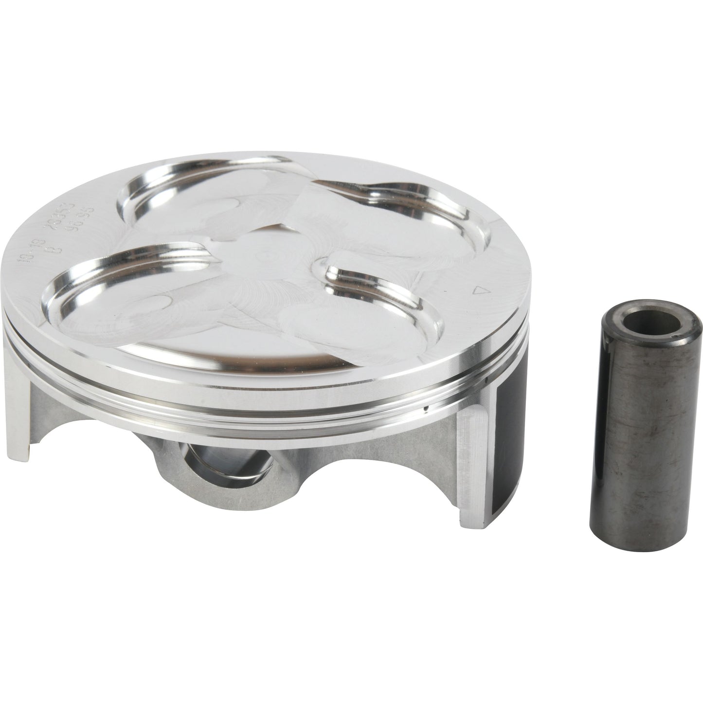 Piston Kit Hc Forged 96.96/Std 14.6:1 Yam