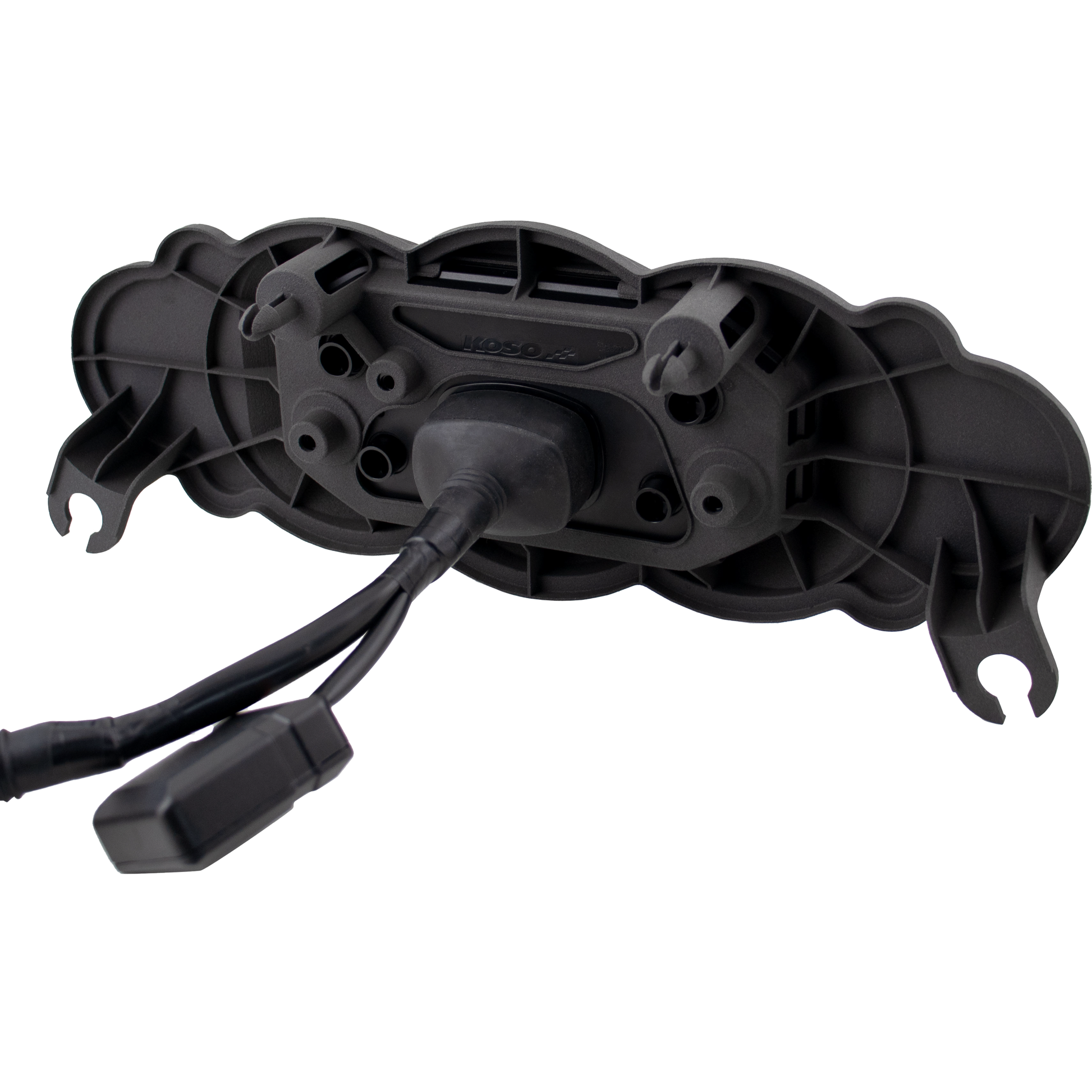 Rx 4 Tft Multifunction Meter Plug N Play Suz