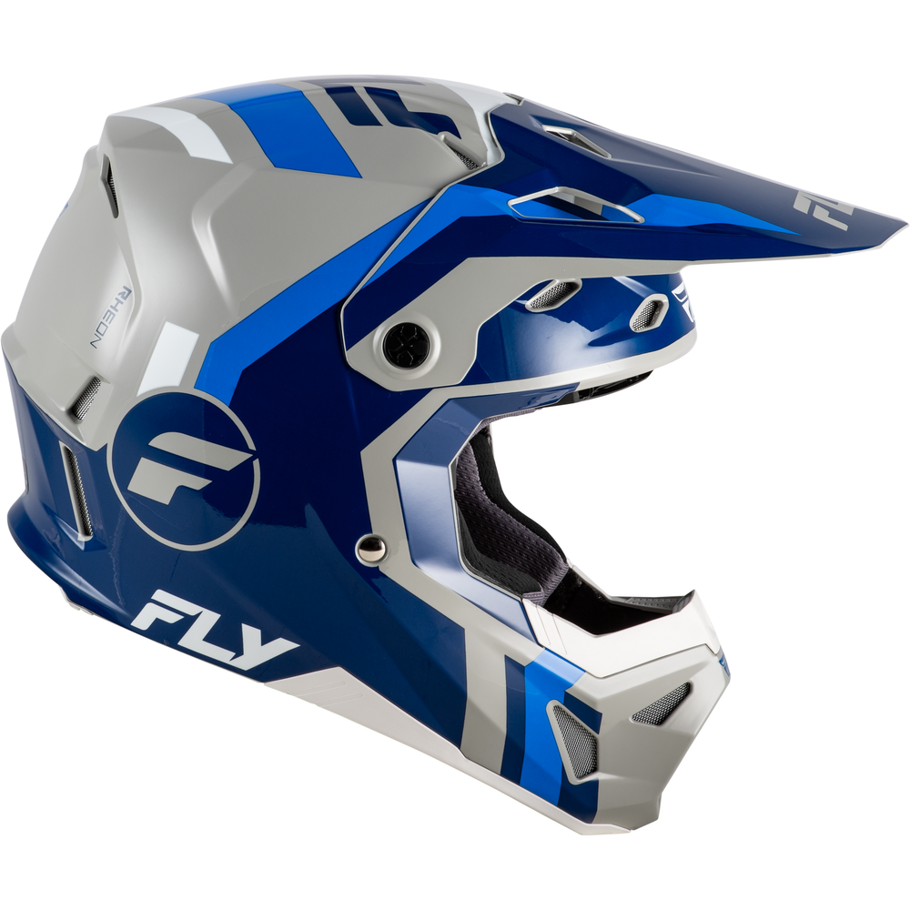 
                      
                        Formula Cp Seal Helmet Navy/Blue/Grey 2x
                      
                    