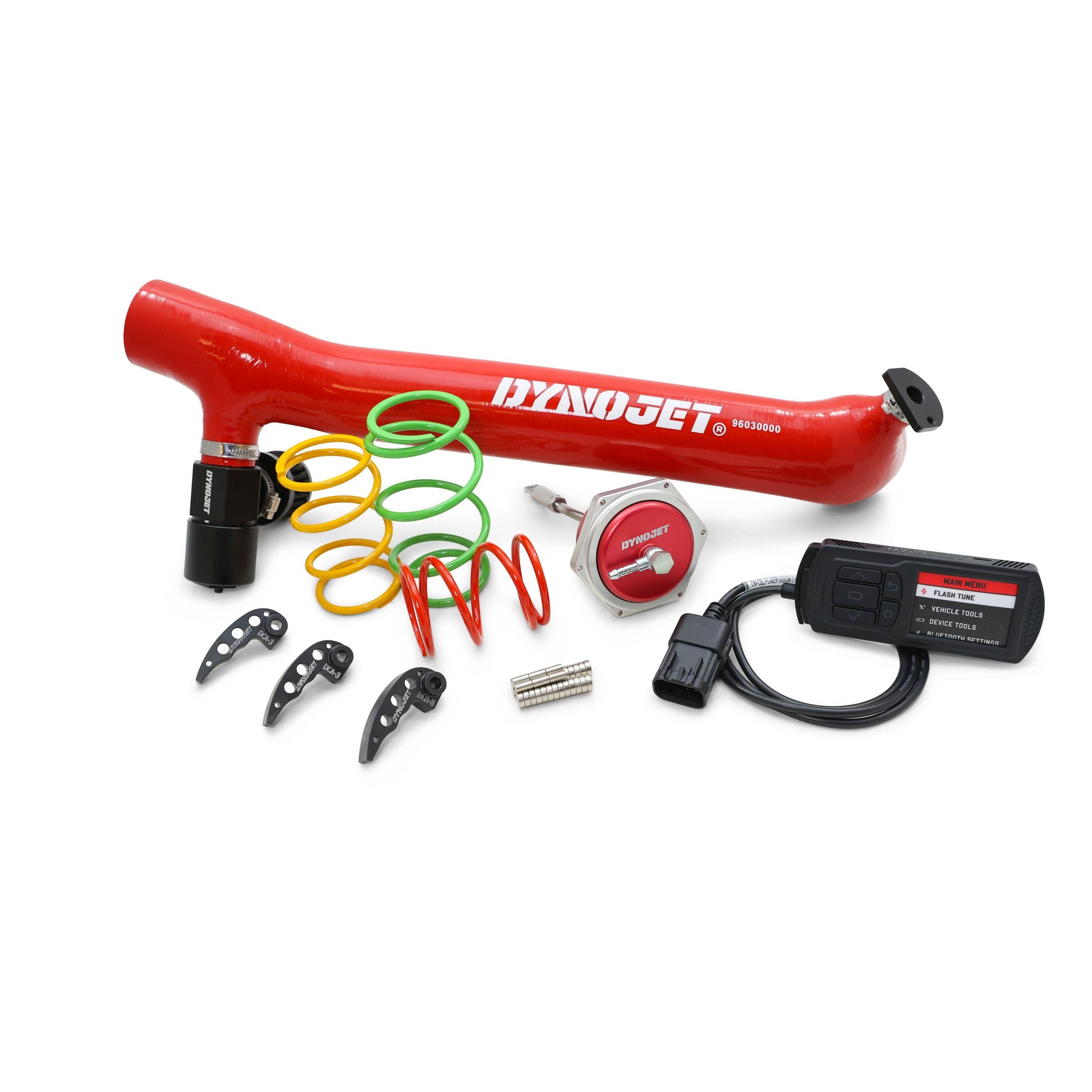 Stage 3+ Kit