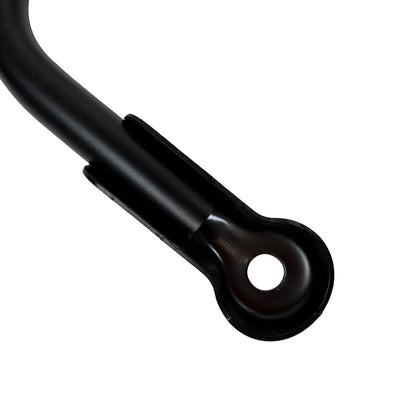 Polaris Genuine OEM Matte Black Welded Stabilizer Bar 1"x.135" 2013-2017 Ranger 800 900 1017068-458