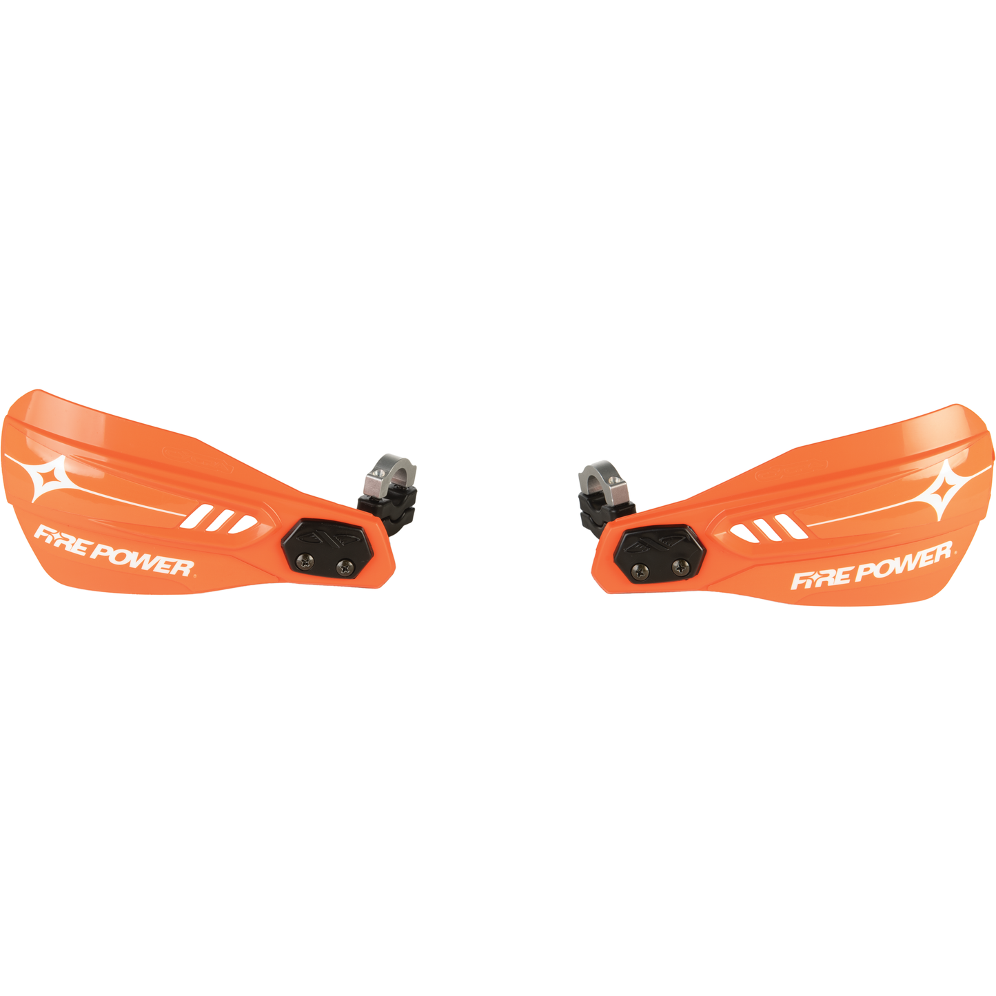 Open Handguard Orange