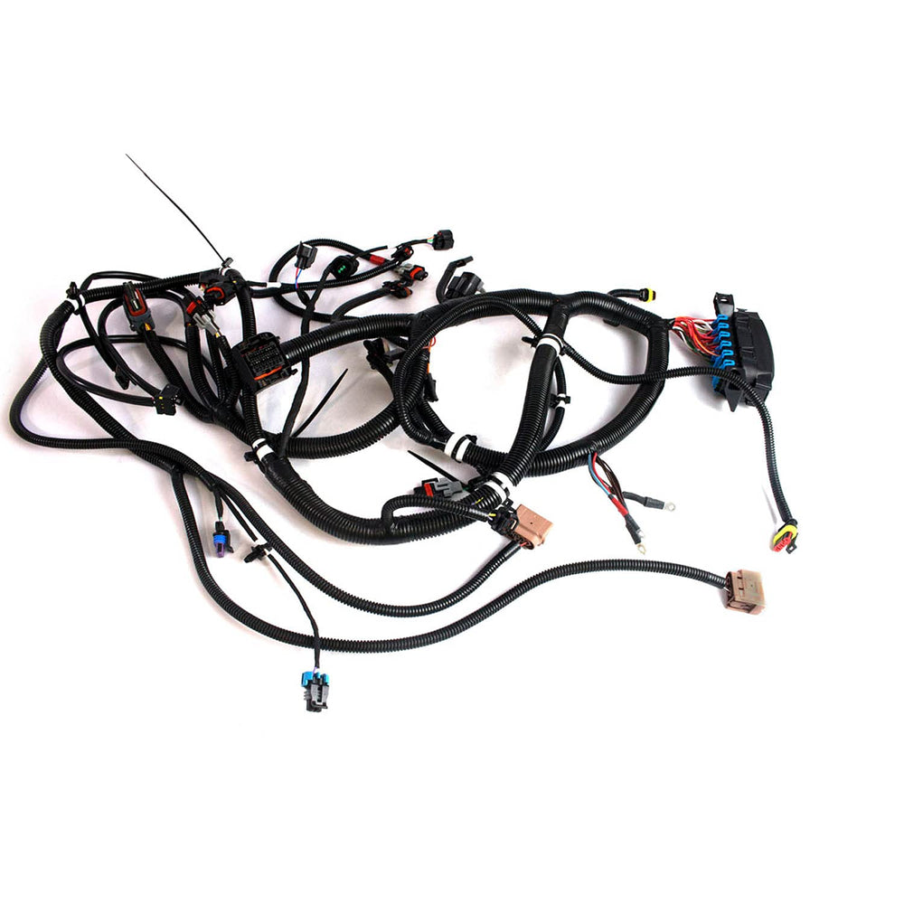 
                      
                        Polaris ATV Main Harness, Sportsman 570, Genuine OEM Part 2412398, Qty 1
                      
                    