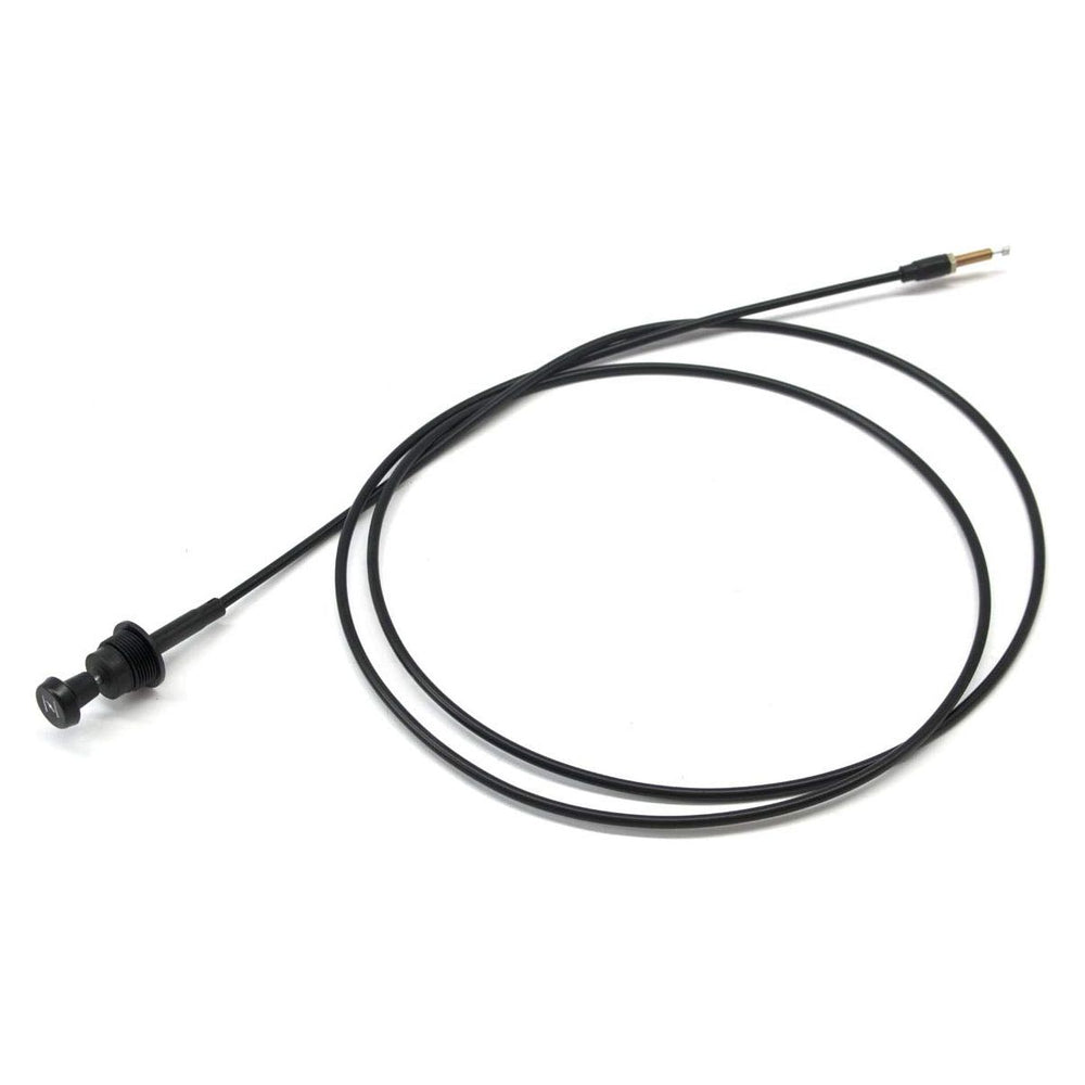 
                      
                        Polaris Ranger Choke Cable, Genuine OEM Part 7081299, Qty 1
                      
                    