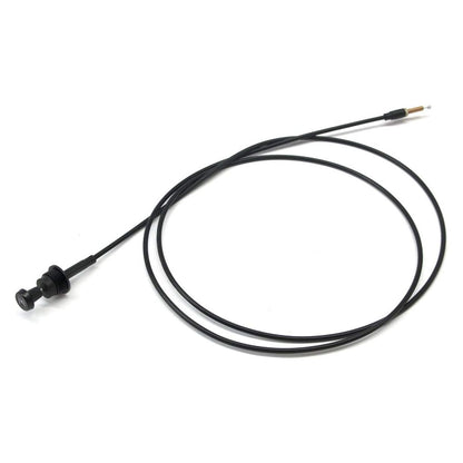 Polaris Ranger Choke Cable, Genuine OEM Part 7081299, Qty 1