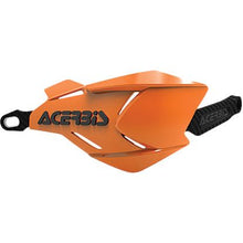 X Factory Handguard Orange/Black
