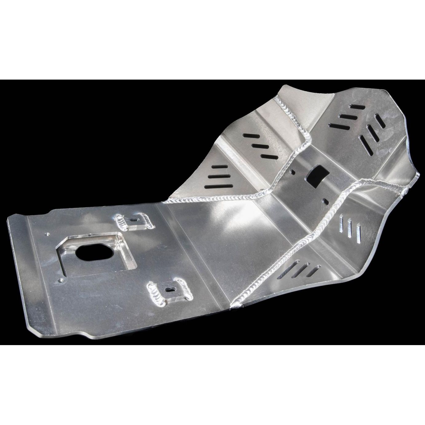 Skid Plate Kaw