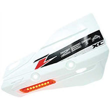 Armor Guard Xc Protector W/Flasher White