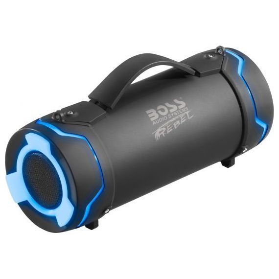 Bluetooth Portable Speaker
