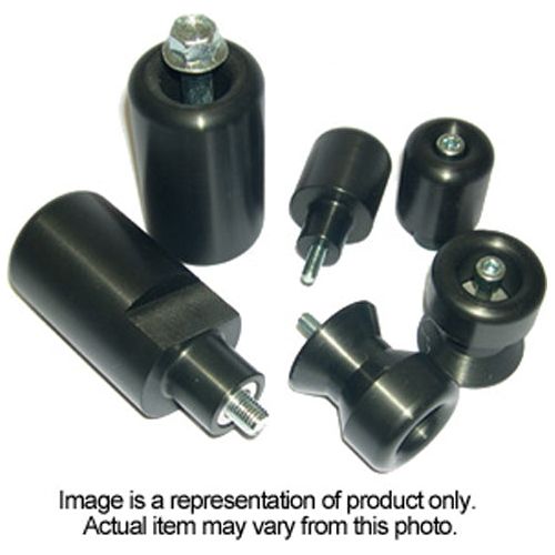 Complete Slider Kit Black